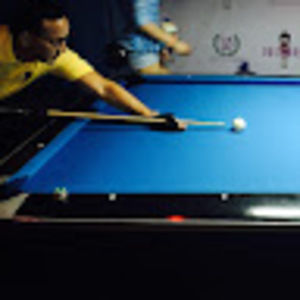 Meet your Posher, Mark